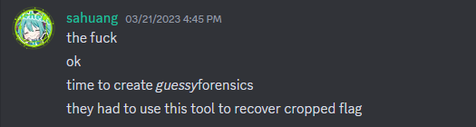 Discord
